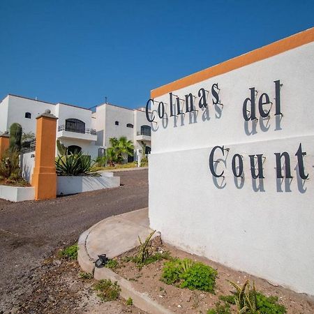 Colinas C12-2 Lejlighed San Carlos Nuevo Guaymas Eksteriør billede