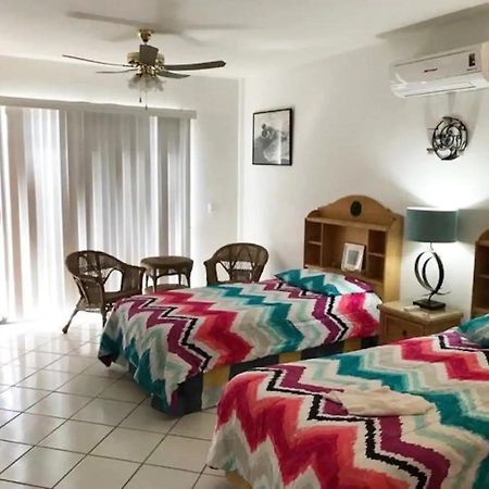 Colinas C12-2 Lejlighed San Carlos Nuevo Guaymas Eksteriør billede