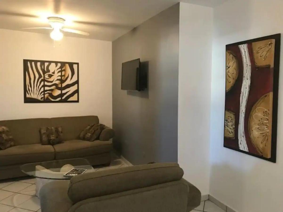 Colinas C12-2 Lejlighed San Carlos Nuevo Guaymas Eksteriør billede