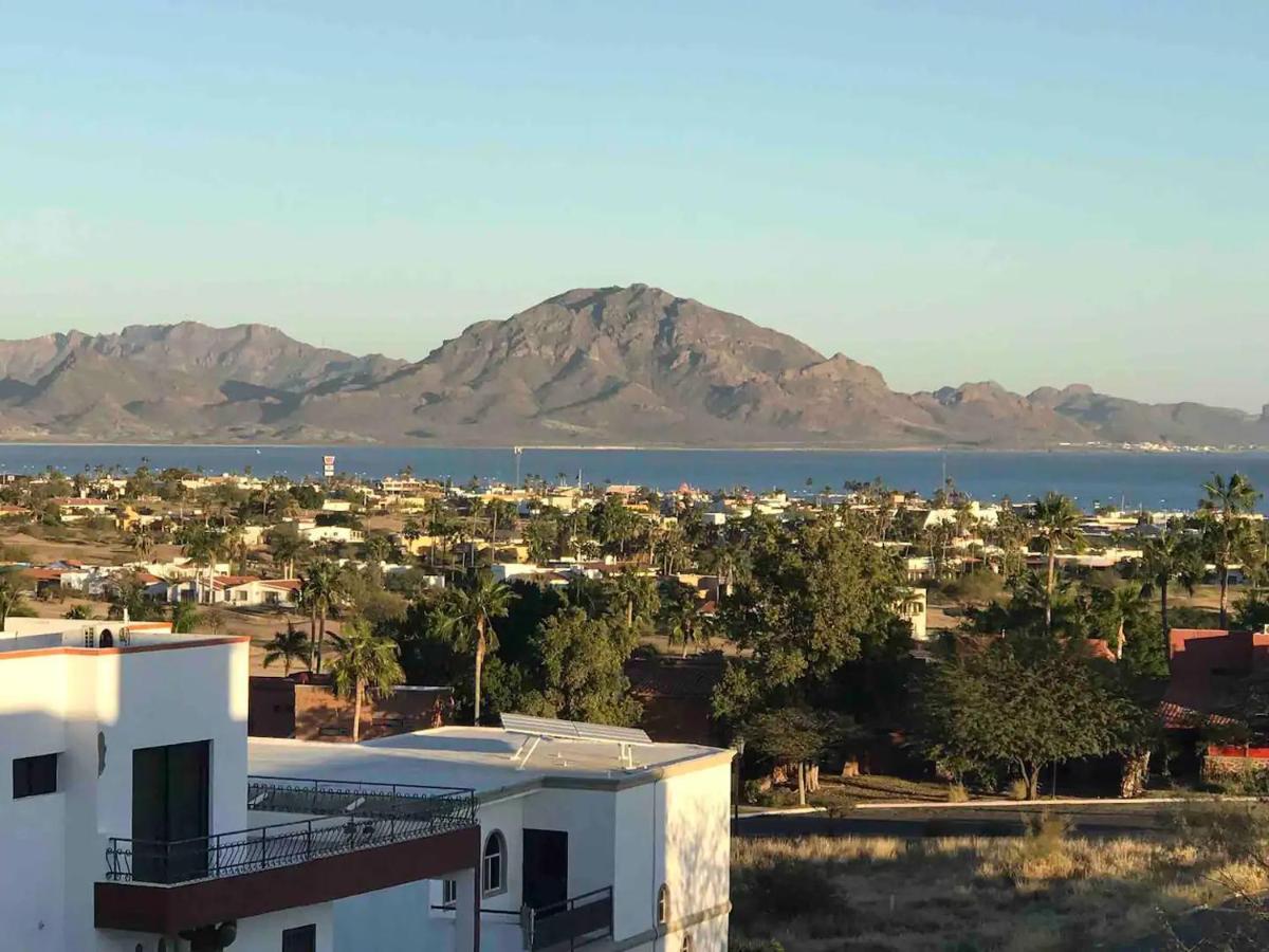 Colinas C12-2 Lejlighed San Carlos Nuevo Guaymas Eksteriør billede
