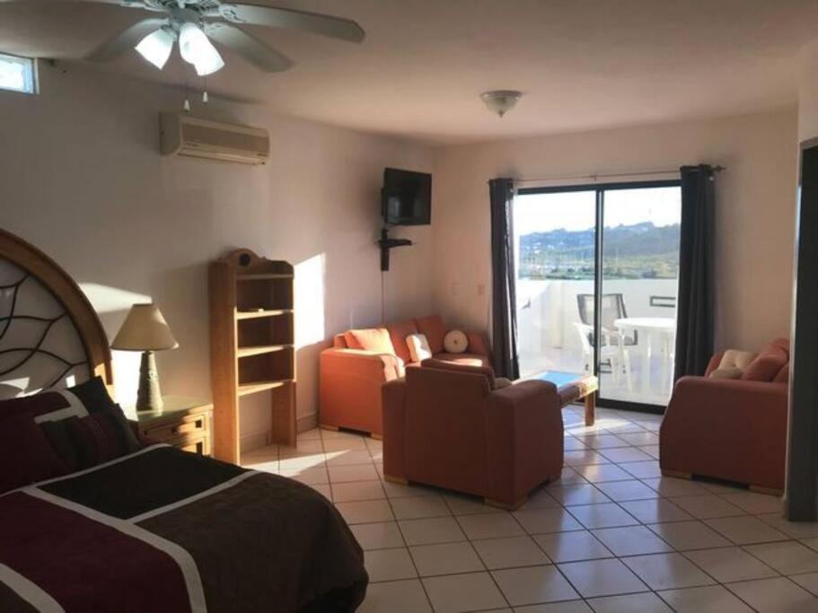 Colinas C12-2 Lejlighed San Carlos Nuevo Guaymas Eksteriør billede