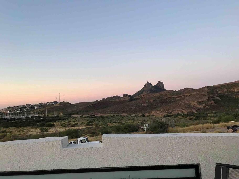 Colinas C12-2 Lejlighed San Carlos Nuevo Guaymas Eksteriør billede