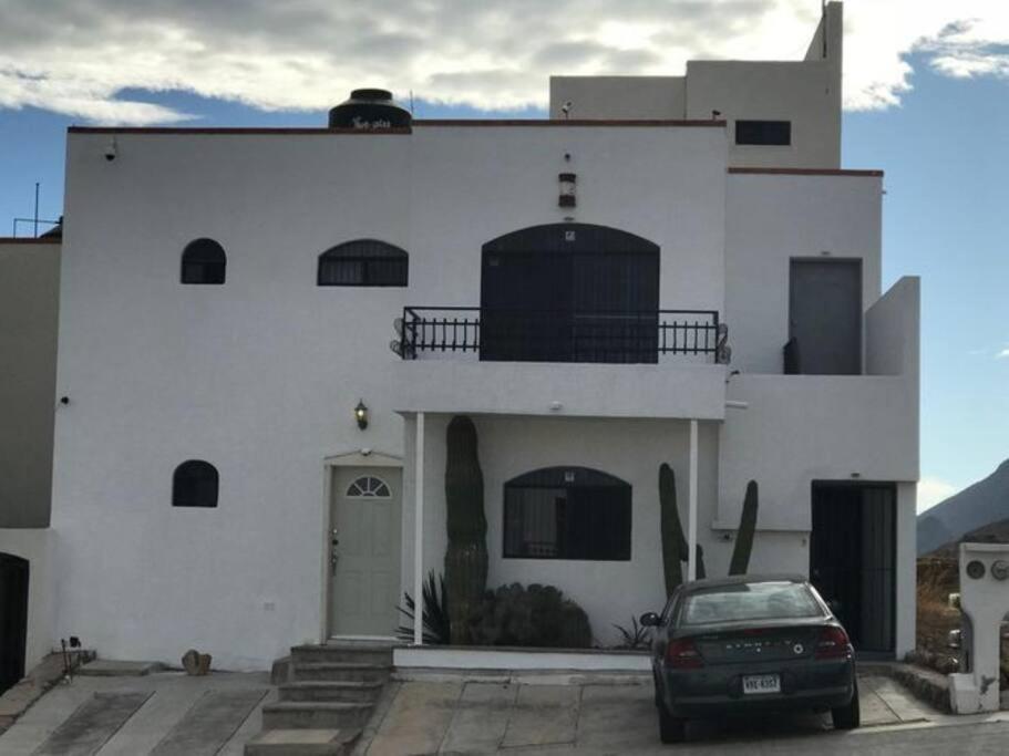 Colinas C12-2 Lejlighed San Carlos Nuevo Guaymas Eksteriør billede